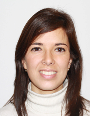 Retrato Valme Caballero